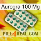 Aurogra 100Mg dapoxetine2